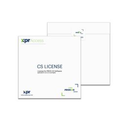 XPR CS LICENSE XPR