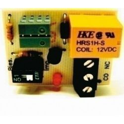 JCM TRO JCM. 1 channel expansion card - Maxi-C, REC and Wave