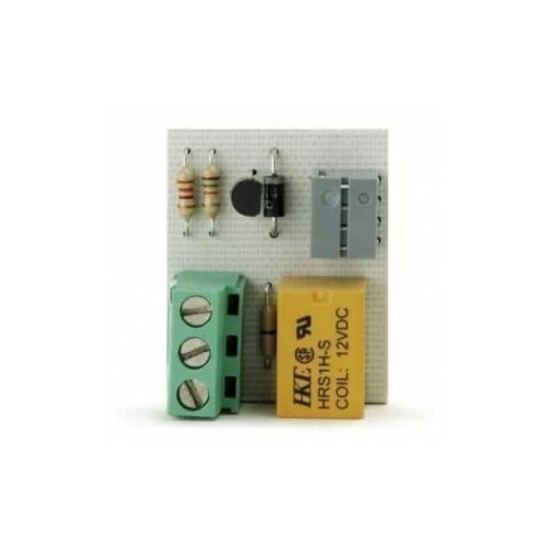 JCM TSA JCM. 1 channel expansion card for Access receivers