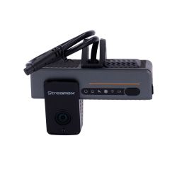 Streamax ST-C6LITE - Streamax, Dashcam  C6-LITE + Cámara de Cabina,…