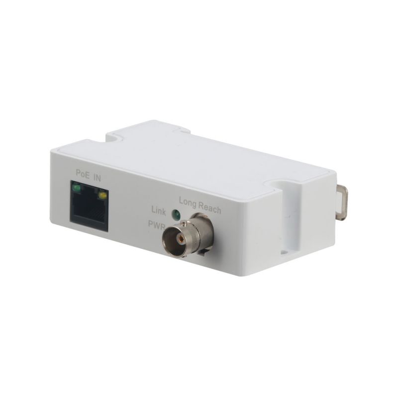 Dahua DH-LR1002-1EC-V3 RJ45 10/100M to BNC converter