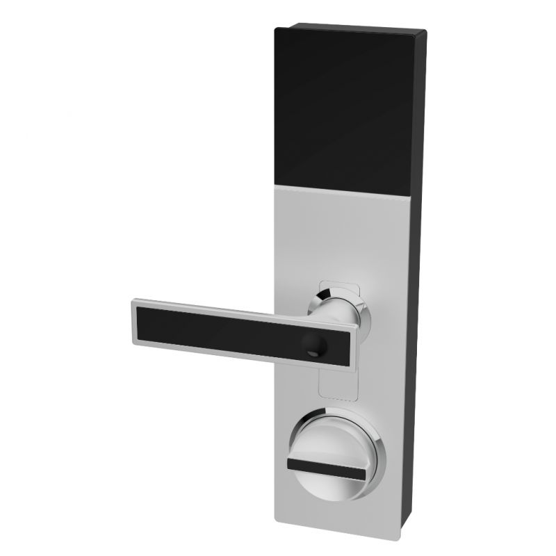 Watchman door WLOCK smart handle