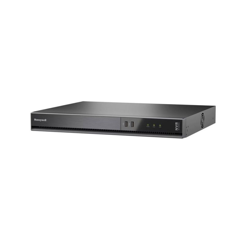 Honeywell HN35080202C NVR IP HONEYWELL Serie 35 de 8 canales