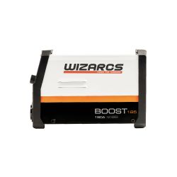 WIZARCS BOOST 185 Inverter Welder 180 110/200V 1 Phase