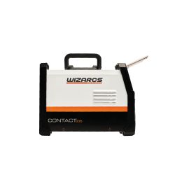 WIZARCS CONTACT 205 Soldadora Inversora 200 110/220V 1 fase