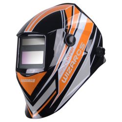 Capacete de soldagem WIZARCS REFLEX 385 HYPER