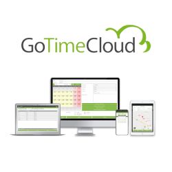 Zkteco GOTIME CLOUD 200 ZKTECO