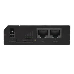 Teltonika TK-RUT200 - Teltonika Router 4G Industrial, 2 Ethernet ports RJ45…