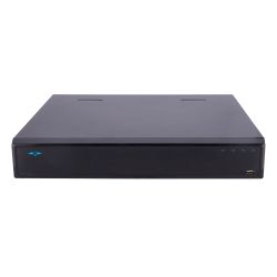 X-Security XS-NVR6432A-4K-16P-4AI - Grabador X-Security NVR 32CH 16CH PoE AI, Resolución…