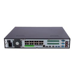 X-Security XS-NVR6432A-4K-16P-4AI - Grabador X-Security NVR 32CH 16CH PoE AI, Resolución…