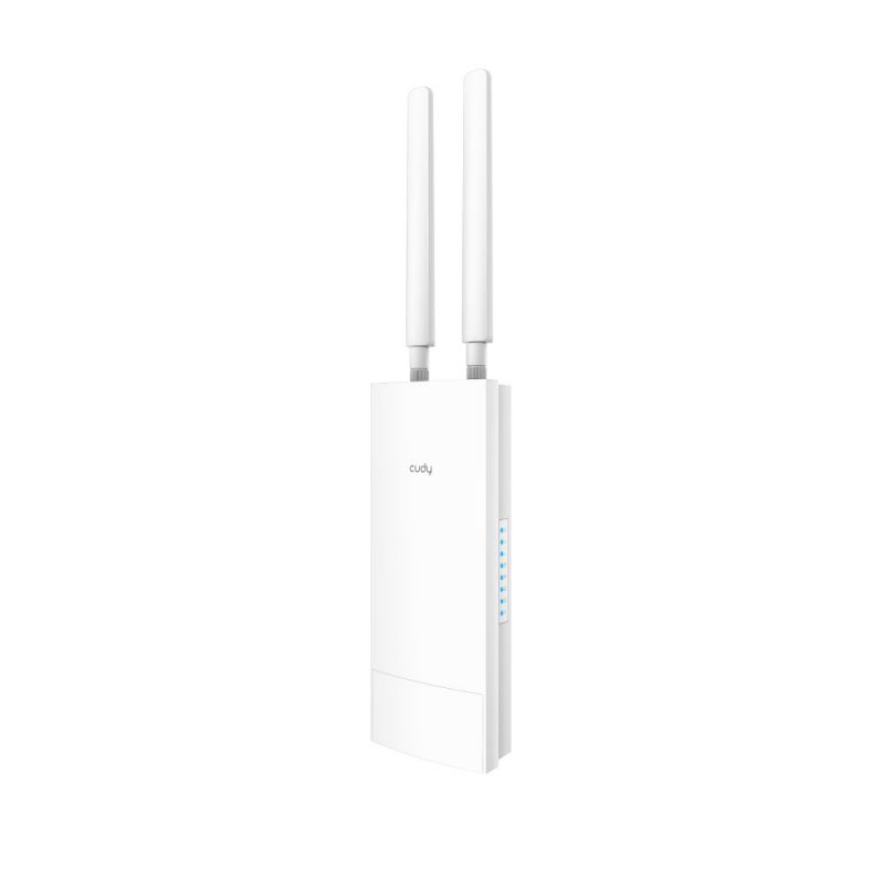 Cudy AP1300Outdoor Punto de acceso inalámbrico Gigabit