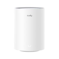 Cudy M1800(1-Pack) Sistema WiFi en malla AX1800