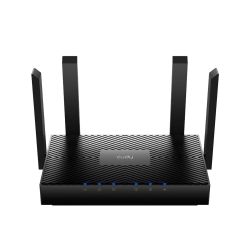 Cudy WR3000 Router WiFi 6 Gigabit en malla AX3000