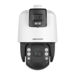 Hikvision Solutions DS-2SE7C144IW-AE(32X/4)(S5) -  Hikvision, Gamme Ultra, Caméra motorisée IP Ultra…