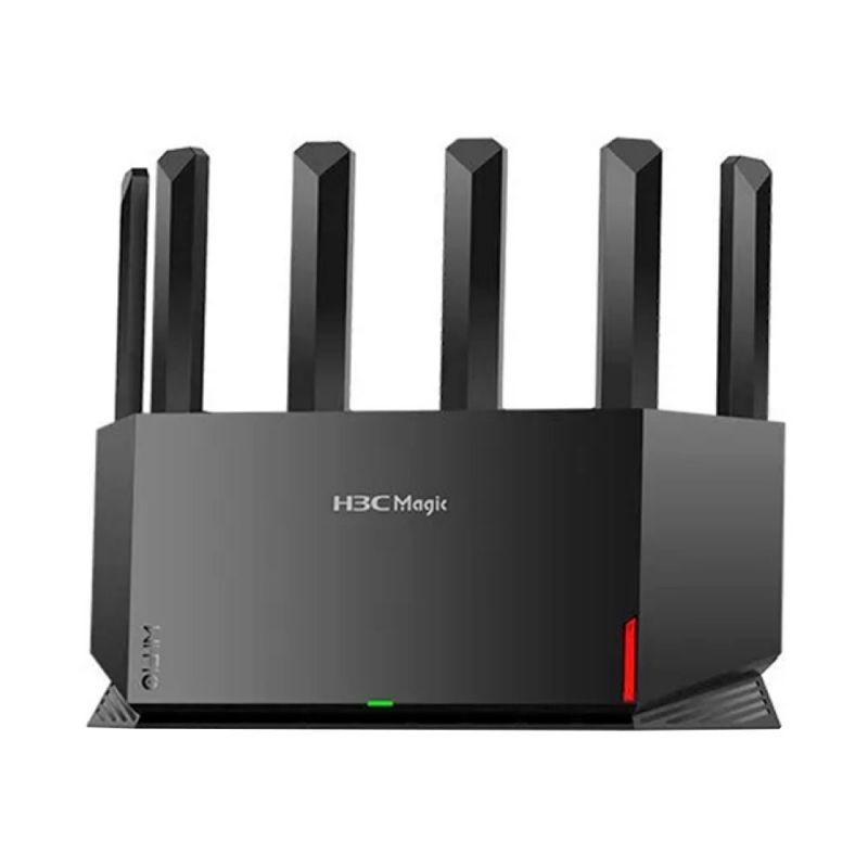 H3C NX54 Router WiFi 6 H3C Magic NX54 Gigabit de doble banda a…