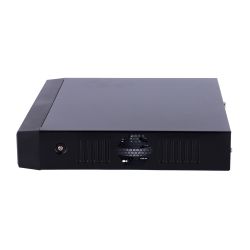 X-Security XS-NVR2108-S38P - Grabador IP X-Security AI, 8 CH vídeo IP / 8 puertos…