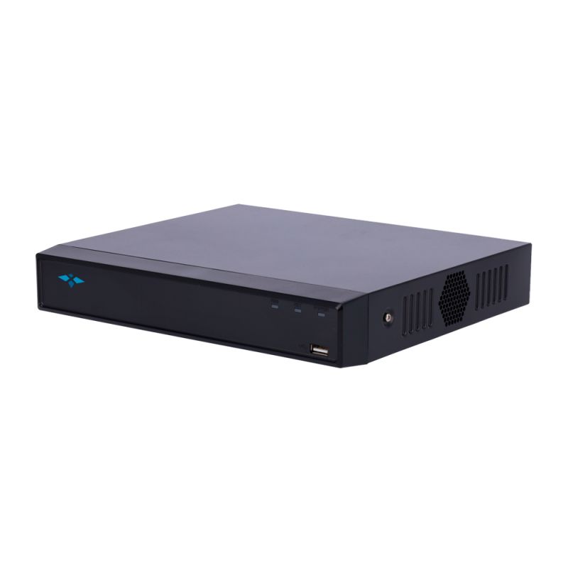 X-Security XS-NVR2116-S3 - Grabador IP X-Security AI, 16 CH vídeo IP ,…