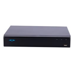 X-Security XS-NVR2116-S3 - Grabador IP X-Security AI, 16 CH vídeo IP ,…