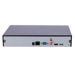 X-Security XS-NVR2116-S3 - Grabador IP X-Security AI, 16 CH vídeo IP ,…