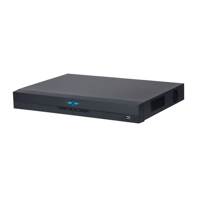 X-Security XS-NVR3216A-AI - Grabador X-Security NVR para cámaras IP, Resolución…