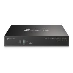 TP-LINK VIGI NVR1004H-4P TP-Link VIGI NVR1004H-4P