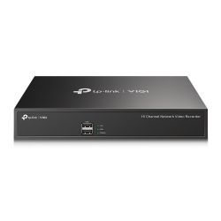 TP-LINK VIGI NVR1016H TP-Link VIGI NVR1016H