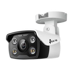 TP-LINK VIGI C340(6MM) Smart Video Surveillance that Connects with your Business 24/7 VIGI Full…