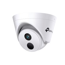 TP-LINK VIGI C440I(4MM) Smart Video Surveillance that Connects with your Business 24/7 VIGI 4MP…