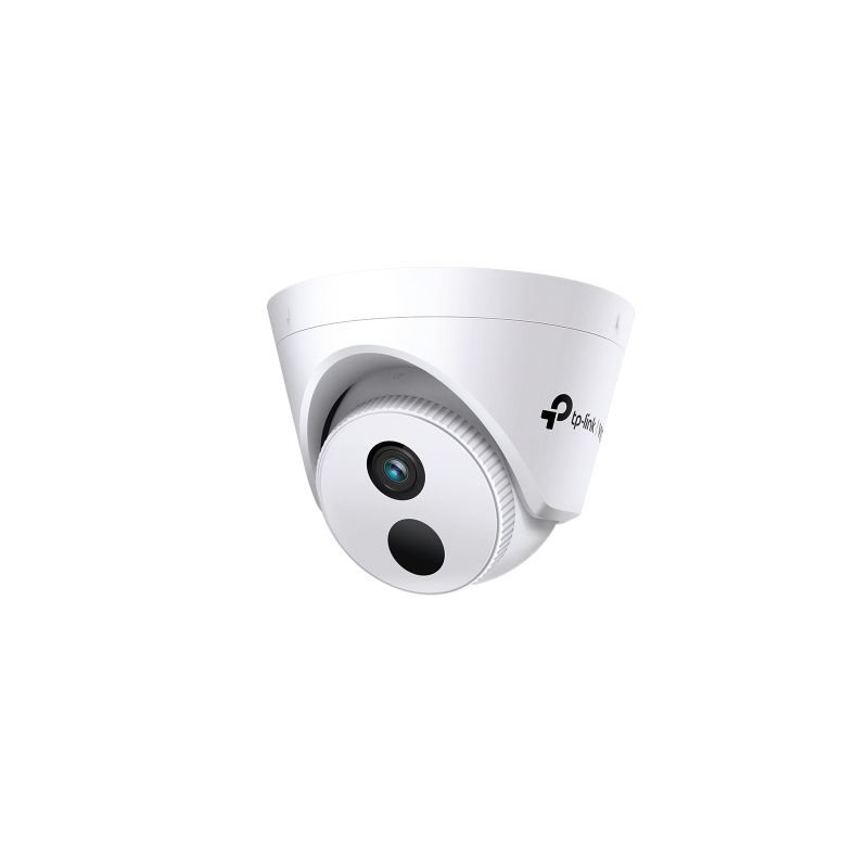 TP-LINK VIGI C440I(2.8MM) Surveillance vidéo intelligente qui se connecte à votre entreprise…