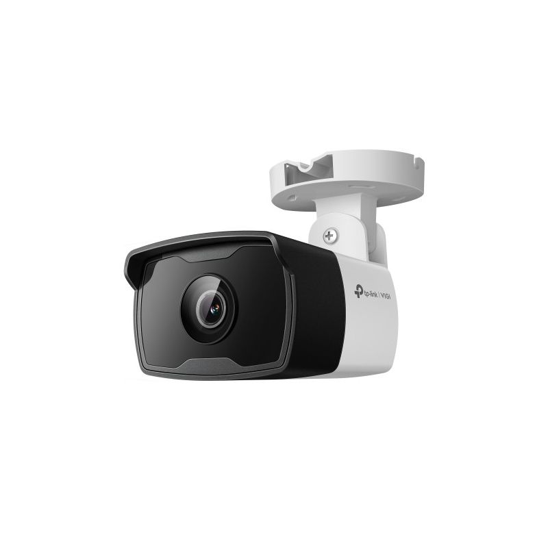 TP-LINK VIGI C340I(6MM) Videovigilancia Inteligente que Conecta con tu Negocio 24/7Cámara IP tipo…