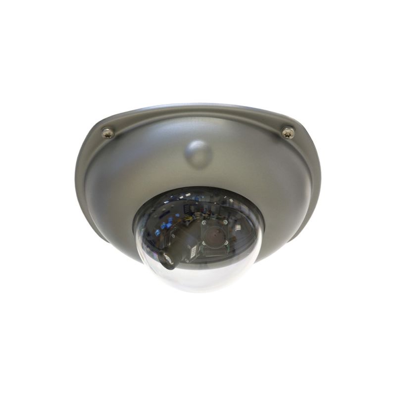 MOBOTIX MX-D15-VANDAL-ESMA Mobotix MX-D15-VANDAL-ESMA