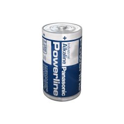 DEM-2502-P Battery D 1.5V /19.76Ah