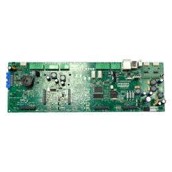 Carrier 2010-2F1-MB Panneau central analogique 1 boucle