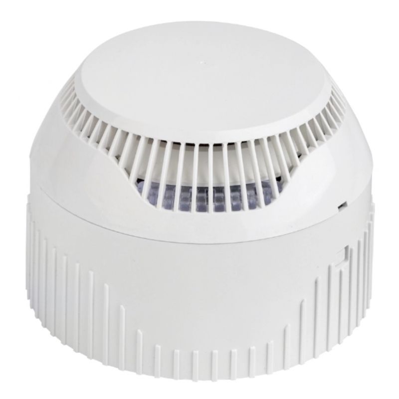 Teletek NATRON-SD wireless smoke detector