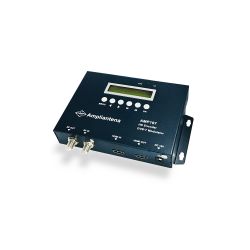 Modulador digital DVB-T HD COFDM con entrada-salida HDMI y USB