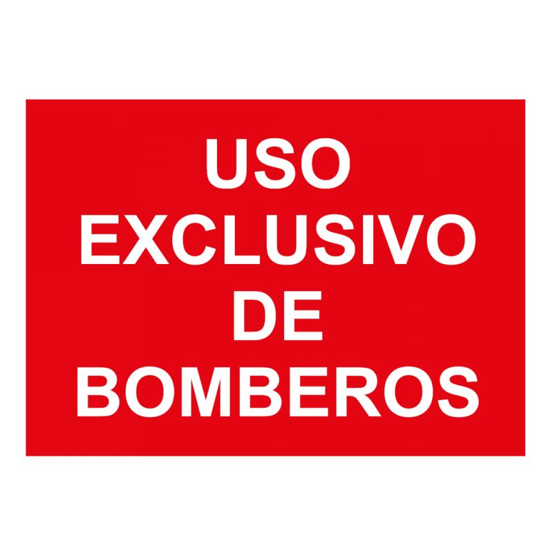 Implaser ADHEX18 Adhesivo para BIES uso exclusivo de bomberos…