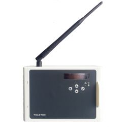 Teletek NATRON-WE-A Wireless network gateway module for iRIS…