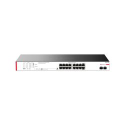 H3C BS218F-HP H3C Magic BS218F-HP PoE H3C PoE Switch