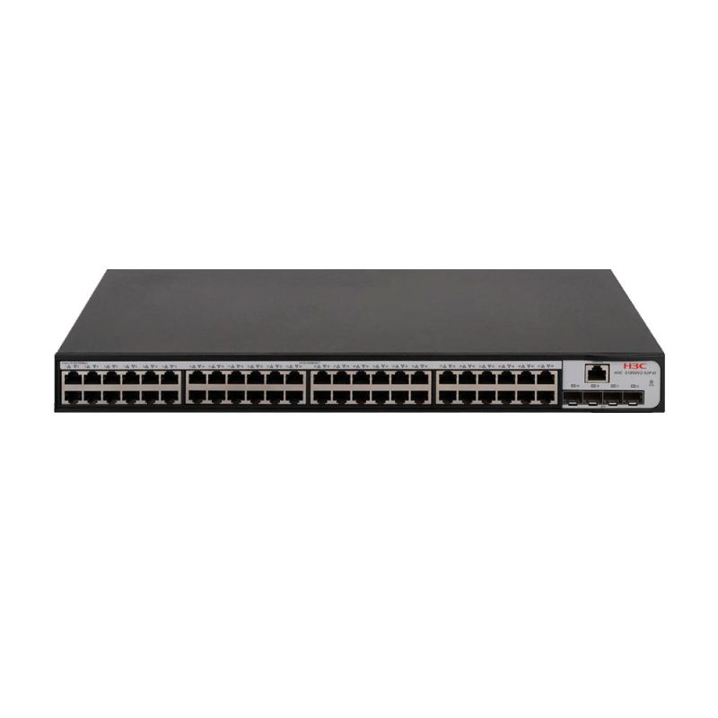 H3C LS-1850V2-52P-EI-GL Managed H3C L2 Switch