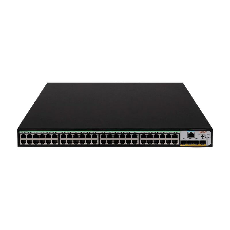 H3C LS-1850V2-52X-PWR-GL Switch PoE H3C gestionable L2