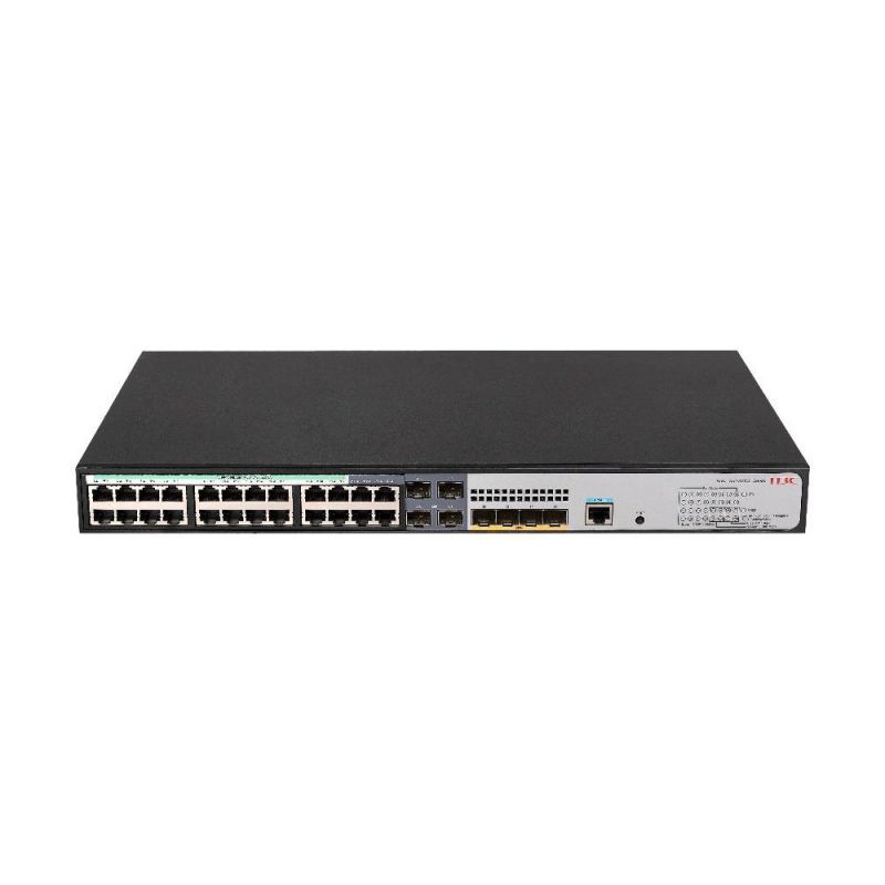 H3C LS-5120V3-28S-HPWR-LI-GL L3 managed H3C PoE PoE switch