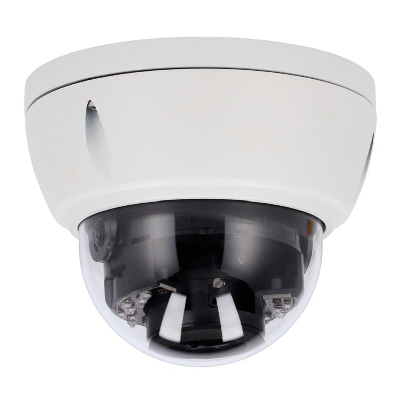 D936V-3KE - Dome Camera ECO Range, Output 4in1, Resolution 3K…