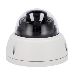 D936V-3KE - Câmara Dome Gama ECO, Saída 4 em 1, Resolução 3K…