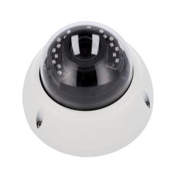 D936V-3KE - Câmara Dome Gama ECO, Saída 4 em 1, Resolução 3K…