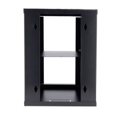 RACK-9U-10INCH - Armario rack para pared, Hasta 9U rack de 10\",…