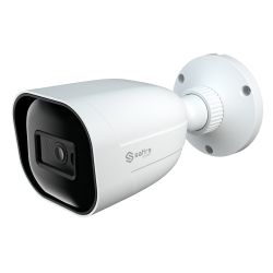 Safire Smart SF-B080-2B1 - Safire Smart, Bullet Camera 4 in 1 Range B1, 2 Mpx…