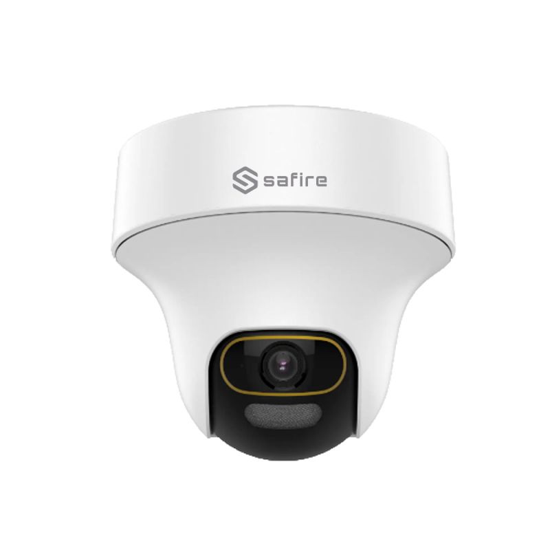 Safire SF-PT049CWA-2UTVI - Cámara Bullet Gama ULTRA, 2MP CMOS Night Color, 2 Mpx…