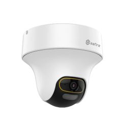 Safire SF-PT049CWA-2UTVI - Cámara Bullet Gama ULTRA, 2MP CMOS Night Color, 2 Mpx…