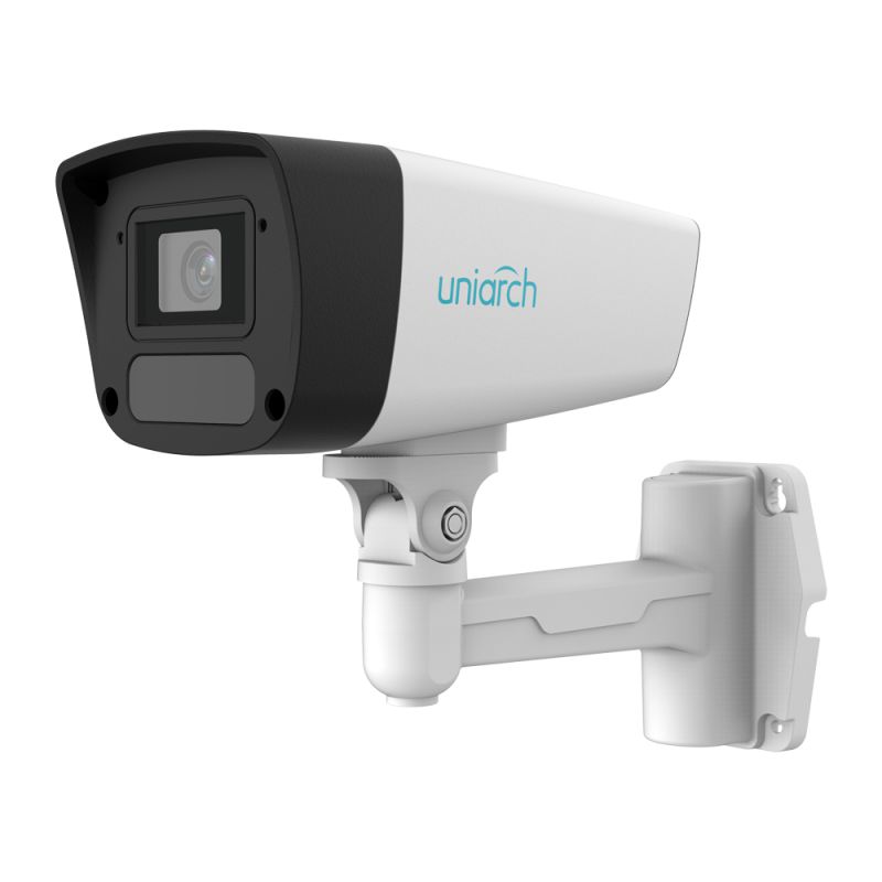 Uniarch UV-IPC-B222-APF40 - Câmara IP 2 Megapixel, Gama Uniarch, 1/2.8\"…