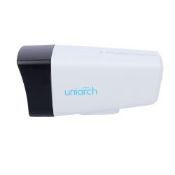 Uniarch UV-IPC-B222-APF40 - 2 MP IP Camera, Uniarch range, 1/2.8\" Progressive Scan…